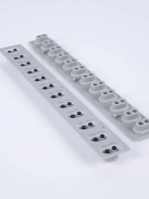 Versand noch heute - Ersatzteile für Roland SK8-P Tastatur Kontaktgummi 12P gebraucht